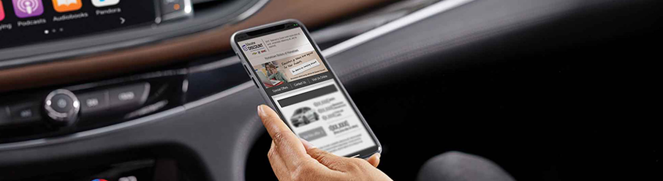 Relevant &amp; Targeted